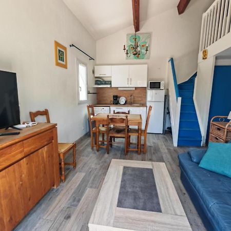 Maison 100M De La Plage Avec Parking Securise Plus Fibre Optique Internet Valras-Plage Eksteriør billede